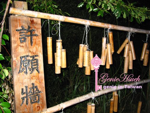 綠光森林