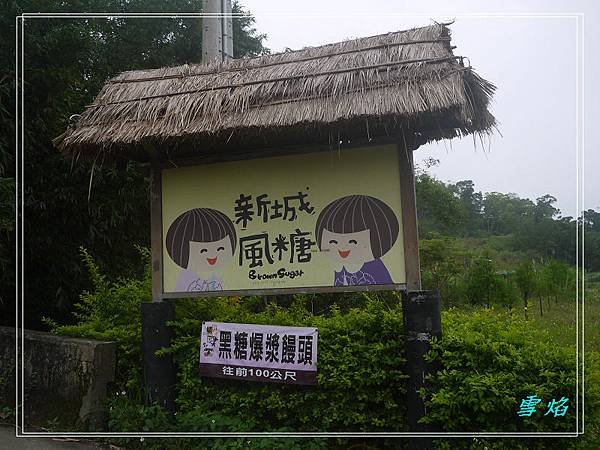寶山 新城風糖 B08
