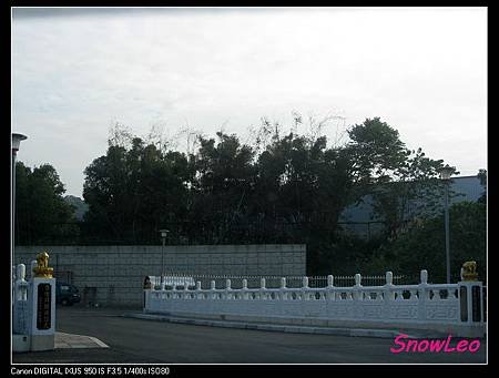 關西潮音禪寺