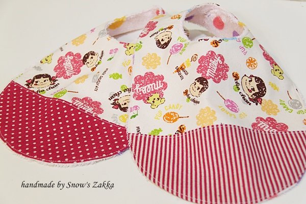 zakka410~牛奶妹_圍兜兜-2