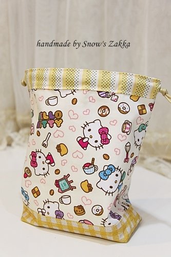 Zakka411~Hello Kitty_新生組-5