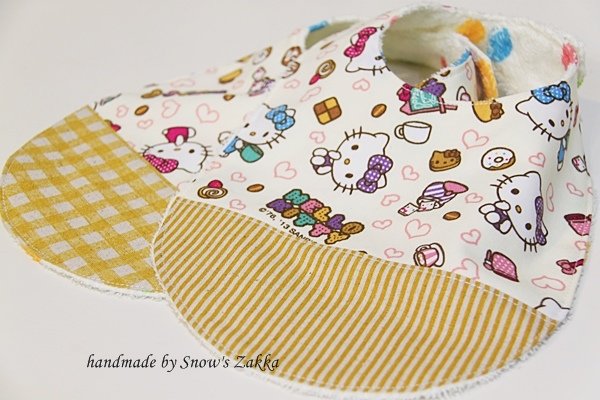 Zakka411~Hello Kitty_新生組-2