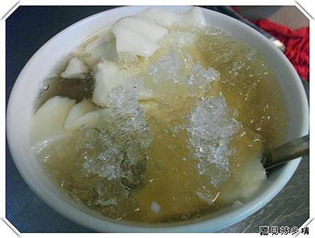 豆花