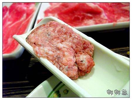 牛肉漿