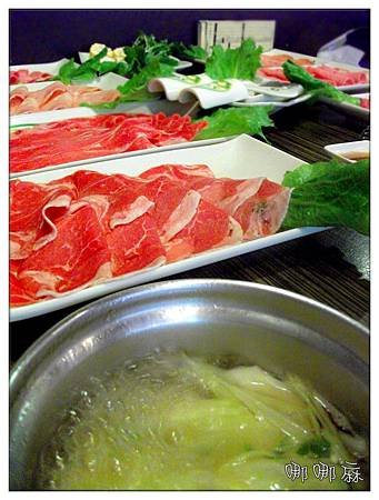 很多肉