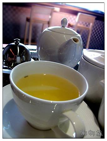 茶倒好