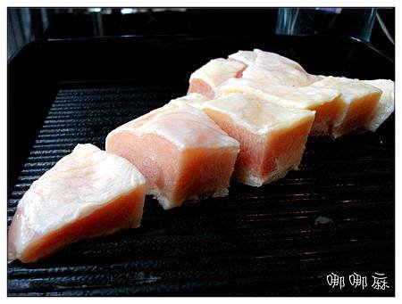 雞肉