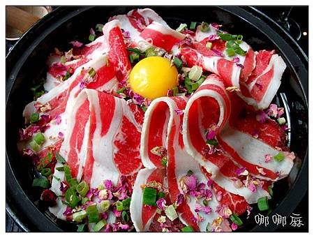 牛肉鍋