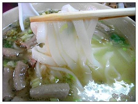 板條
