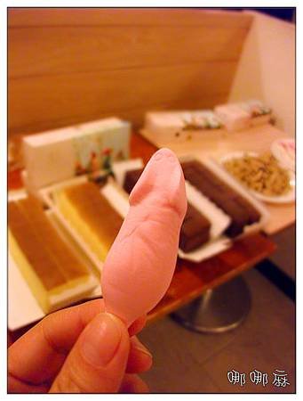老鼠糖