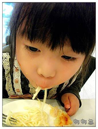 吃麵