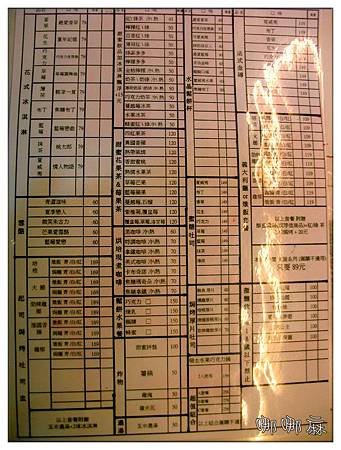 點單