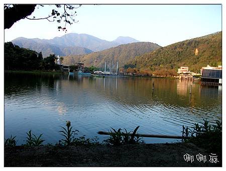 湖景1