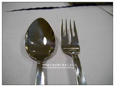 餐具
