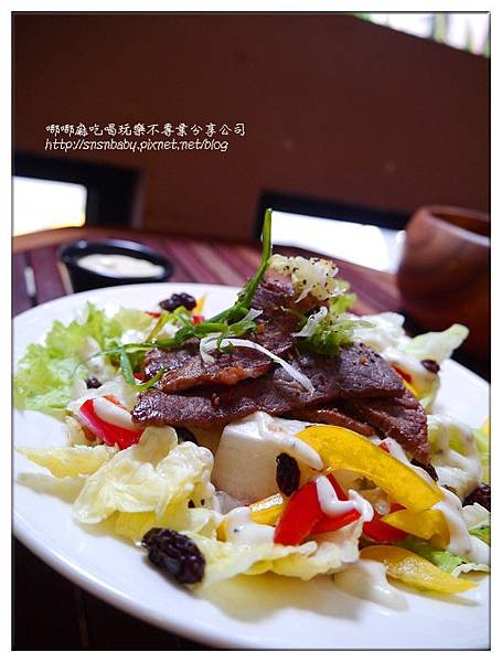 牛肉飯