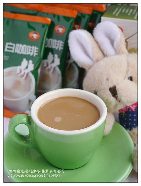 有糖泡好