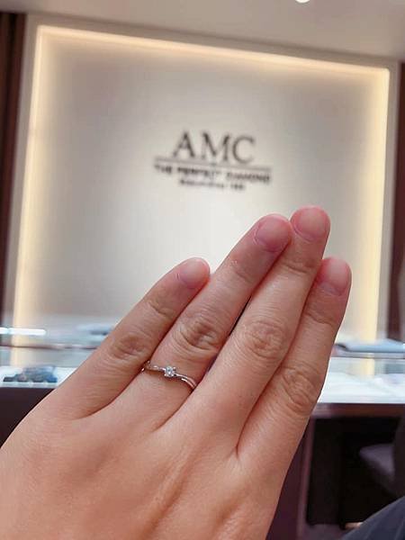 AMC鑽石婚戒鑽戒推薦11.05陳祈安-生活照.jpg