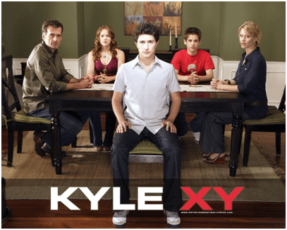 Kyle XY