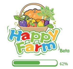 happy farm