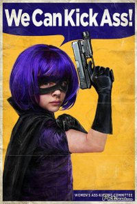 Hit girl