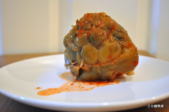 惡魔果食