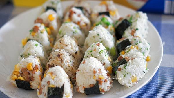 御飯團 02