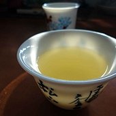 喝杯茶吧