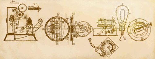 愛迪生生日2月11日．2011年google首頁