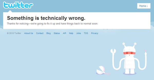 technically wrong．twitter