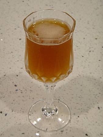 葡萄酒冰茶