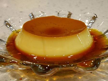 flan