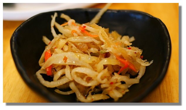 樂屋日式小吃