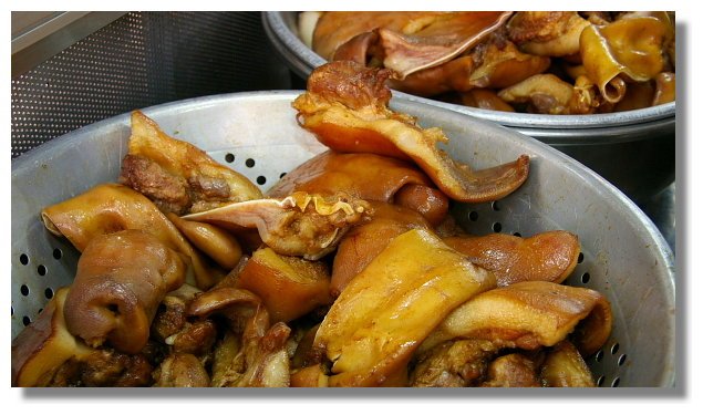 羅東曹記紅燒牛肉麵