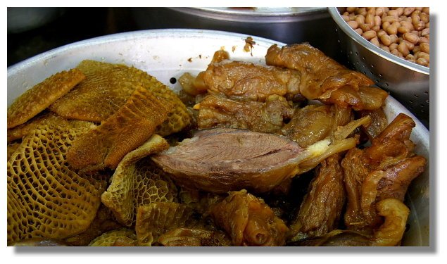 羅東曹記紅燒牛肉麵