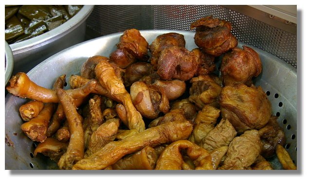 羅東曹記紅燒牛肉麵
