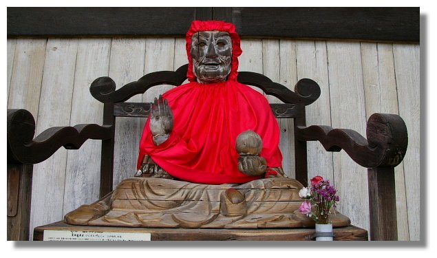 奈良東大寺