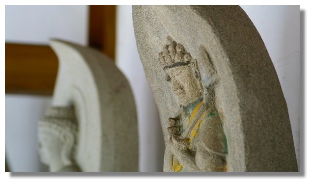 花蓮吉安慶修院