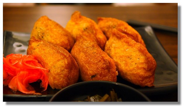 花蓮賀川壽司屋