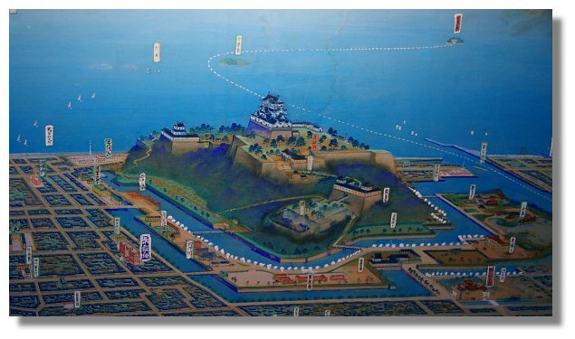 彥根城