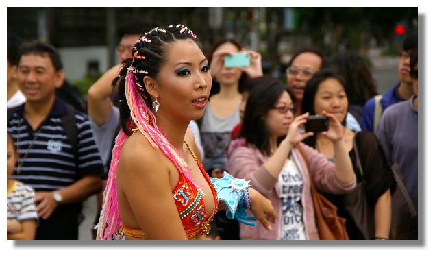 2011夢想嘉年華