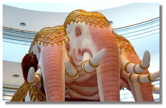 Bangkok Art and Culture Center