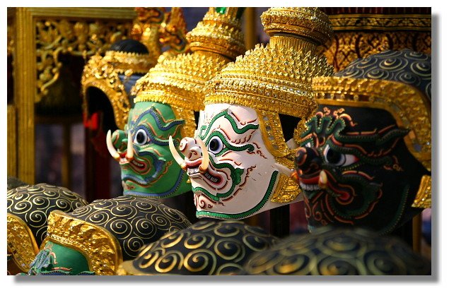 Bangkok Art and Culture Center