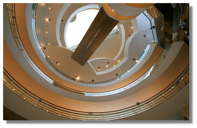Bangkok Art and Culture Center