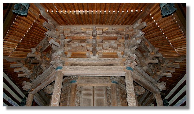 鎌昌長谷寺