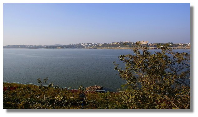 Bharat Bhavan