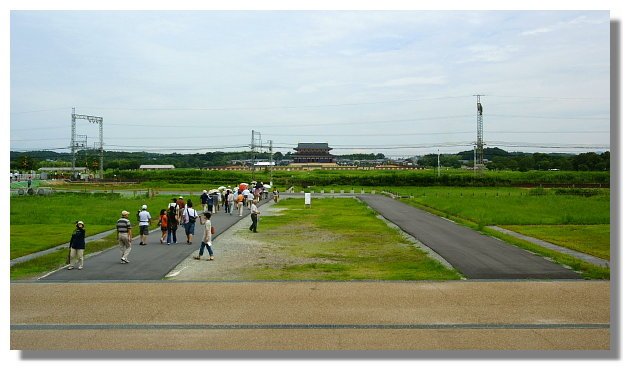 奈良平城遷都1300年祭