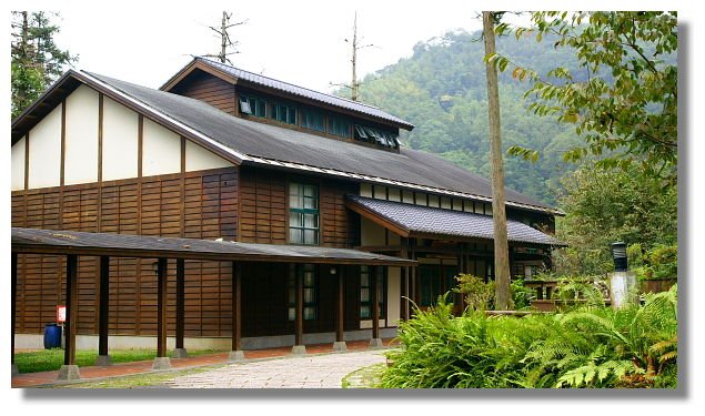 南投內湖國小