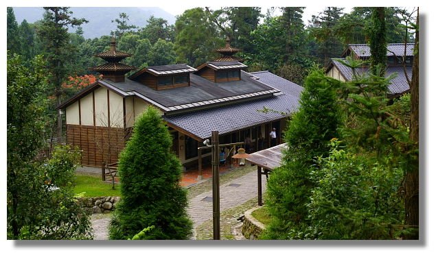 南投內湖國小
