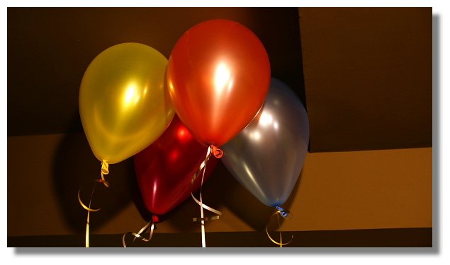 2010聖誕party