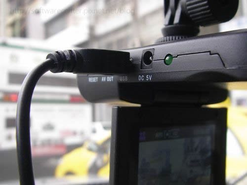 HD CAR DVR 行車紀錄器-圖02.JPG